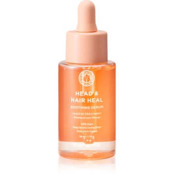 Maria Nila Head & Hair Heal ser calmant pentru par si scalp - imagine 2